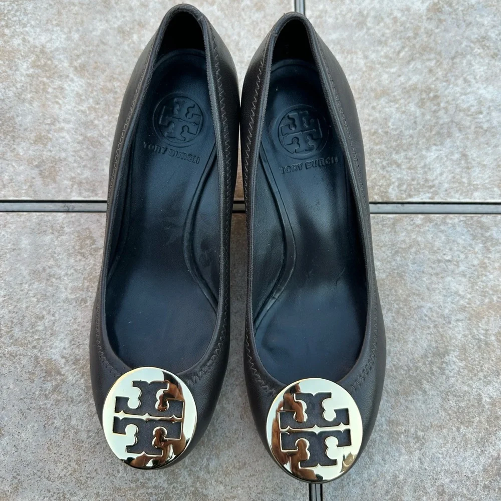 Tory Burch Sally 2 Wedge
